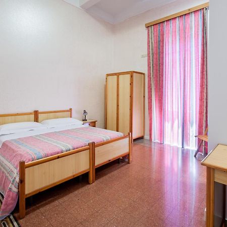 B&B Castiglia Palermo Buitenkant foto