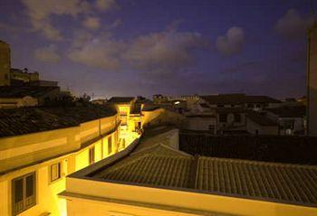 B&B Castiglia Palermo Buitenkant foto