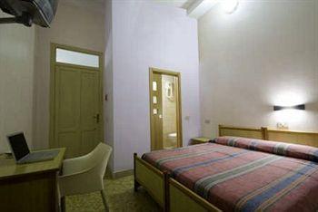 B&B Castiglia Palermo Buitenkant foto