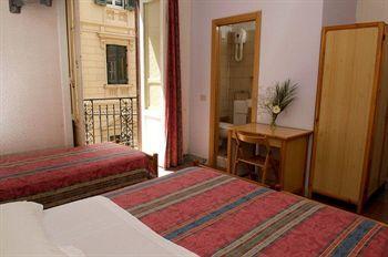 B&B Castiglia Palermo Buitenkant foto