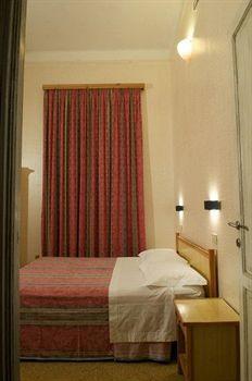 B&B Castiglia Palermo Buitenkant foto