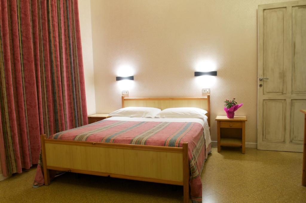 B&B Castiglia Palermo Kamer foto