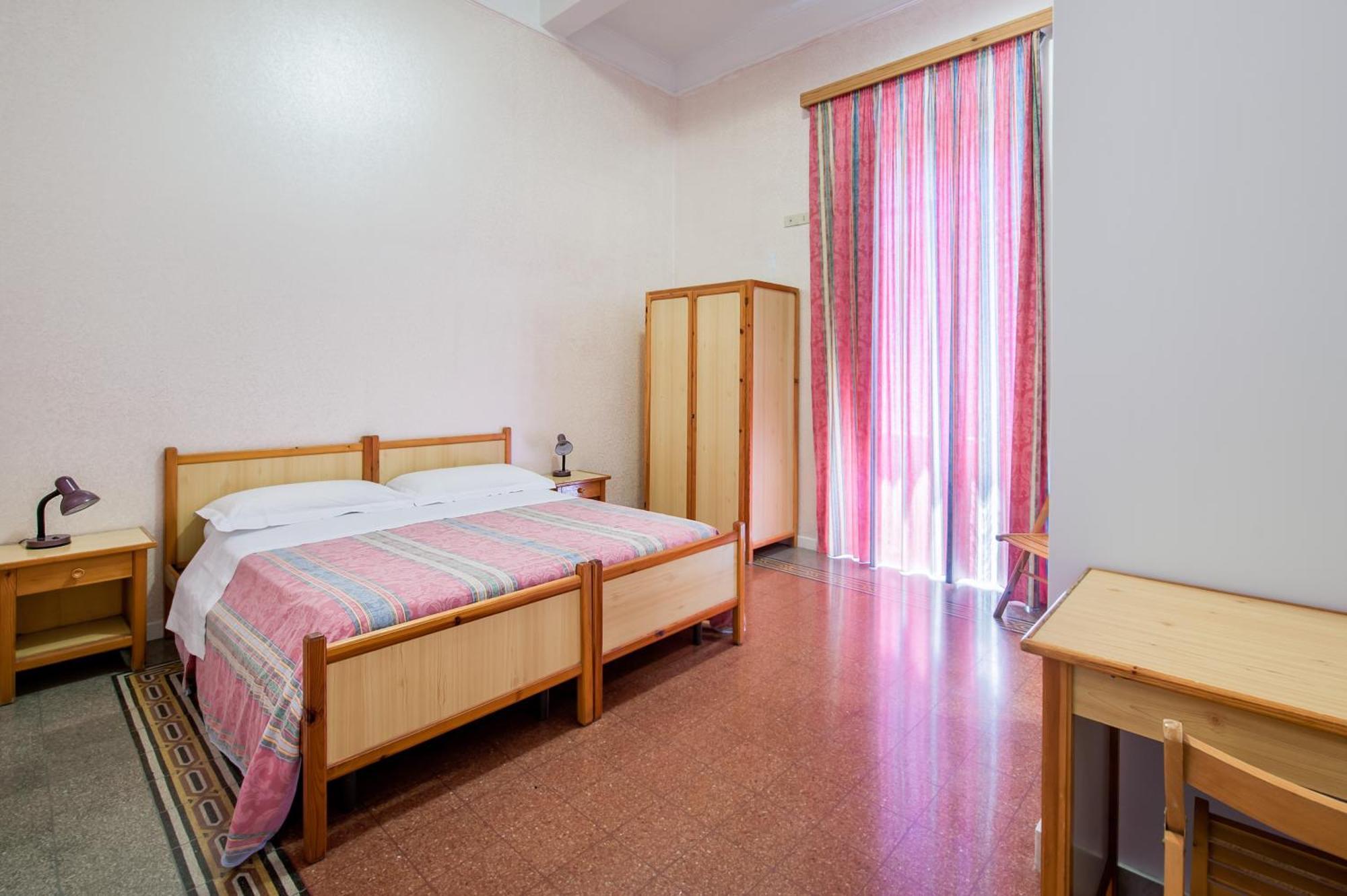 B&B Castiglia Palermo Buitenkant foto