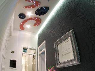 B&B Castiglia Palermo Buitenkant foto
