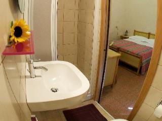B&B Castiglia Palermo Buitenkant foto