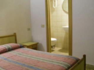 B&B Castiglia Palermo Buitenkant foto