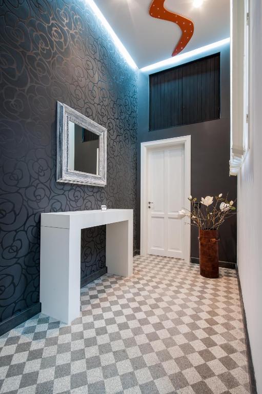 B&B Castiglia Palermo Buitenkant foto