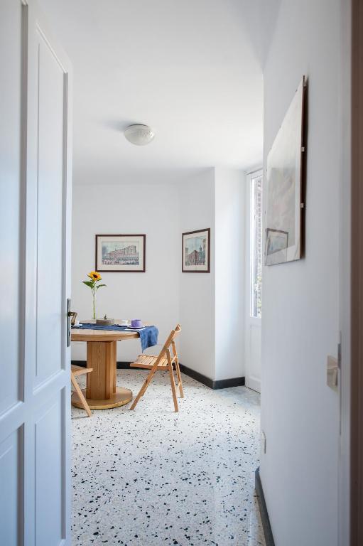 B&B Castiglia Palermo Buitenkant foto